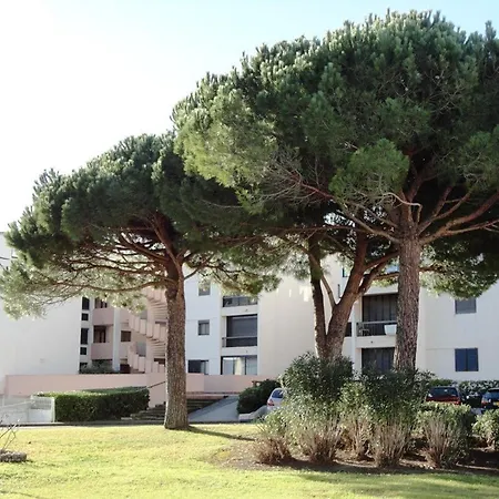 Splendide 3 Pieces Climatise Avec 3 Terrasses, Proche Mer, Parking Securise - Fr-1-307-135 *