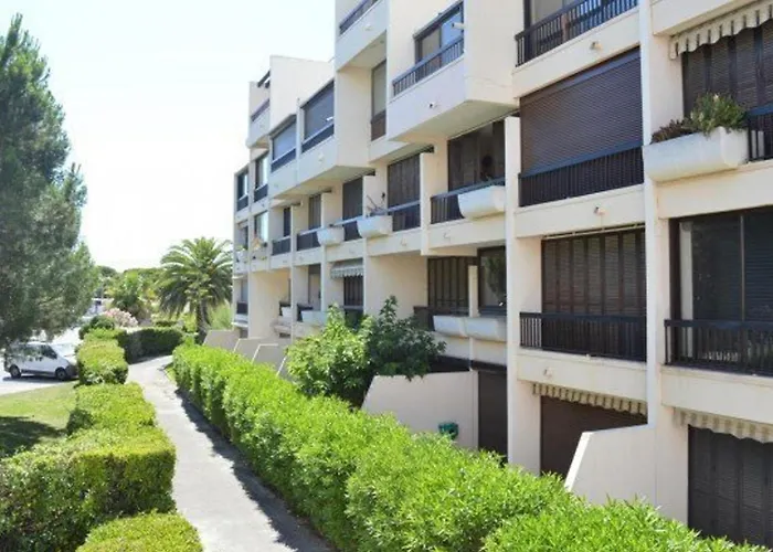 Splendide 3 Pieces Climatise Avec 3 Terrasses, Proche Mer, Parking Securise - Fr-1-307-135